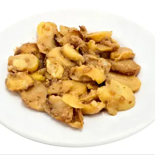 Patata Panadera