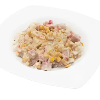 Ensalada Tropical