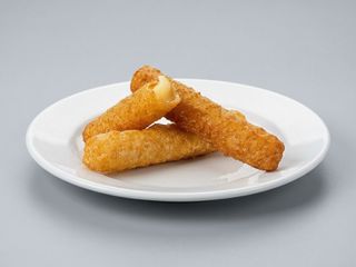 Mozzarella sticks 6 pcs