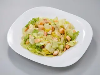 Ensalada César 