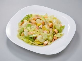 Ensalada César