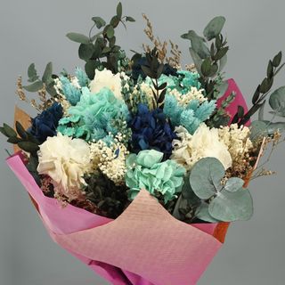 Ramo preservado brisa marina