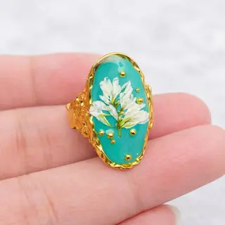 Anillo esencia