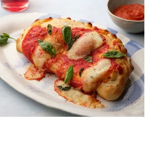 CALZONE Largo 33cm