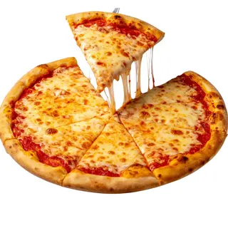 Quatro Staggioni Pizza  Largo 33cm