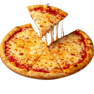 Quatro Staggioni Pizza Largo 33cm