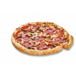 Pizza EL SALON Largo 33cm