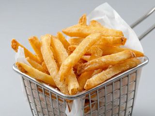 Patatas Fritas
