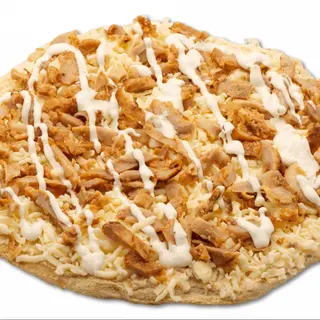 KEBAB Chiken Pizza Largo 33cm