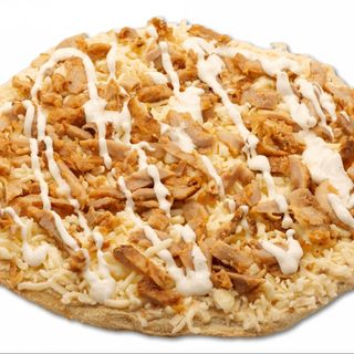 KEBAB Chiken Pizza Largo 33cm