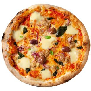 Pizza TUNA Largo 33cm