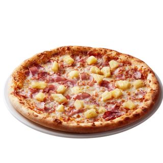 Hawaii Pizza 33 cm Largo