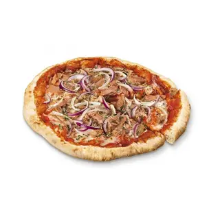 Pizza ACAPULCO Largo 33cm