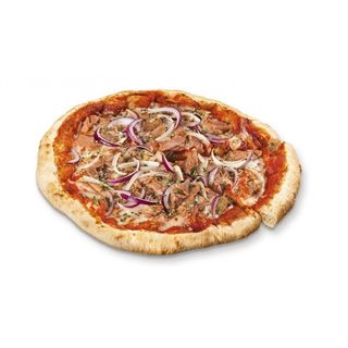 Pizza ACAPULCO Largo 33cm