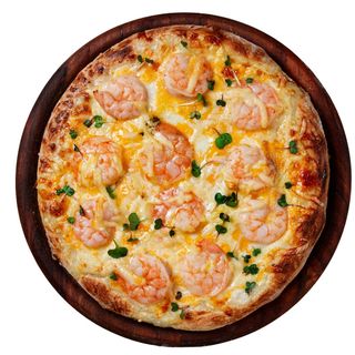 BUSSOLA Pizza 33 cm Largo