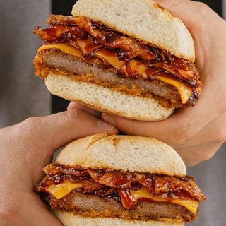 Milanesa "Mola Pibe"