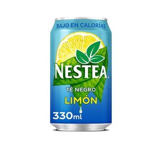 Nestea de Limon