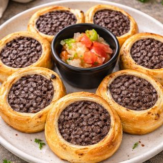 Morcilla "Mola Pibe"