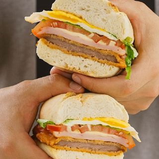 Milanesa Tradicional Argentina