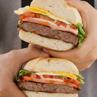 Lomito Tradicional Argentino