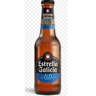 Estrella Galicia 00