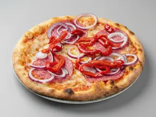 10 Pizza Italia (33Cm.)