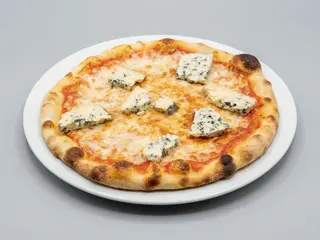 23 Pizza De Gorgonzola (26 Cm.)