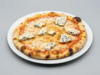 23 Pizza De Gorgonzola (33 Cm.)