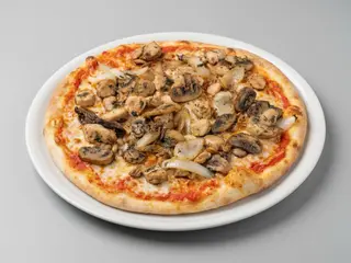 29 Pizza De Pollo (26 Cm.)