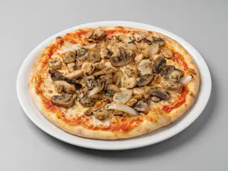 29 Pizza De Pollo (33 Cm.)