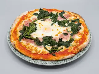 31 Pizza 4 Gustos (33 Cm.)