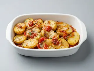 Patata Al Forno 