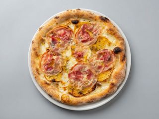 Pizza Rústica (30 cm. a 33 cm. aprox.)