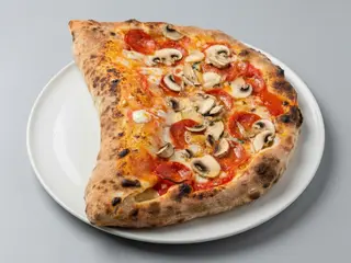 Mezza Luna (30 cm. a 33 cm. aprox.)