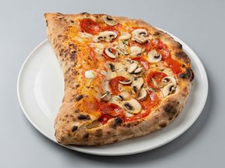 Mezza Luna (30 cm. a 33 cm. aprox.)