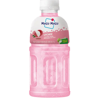 Mogu litchi