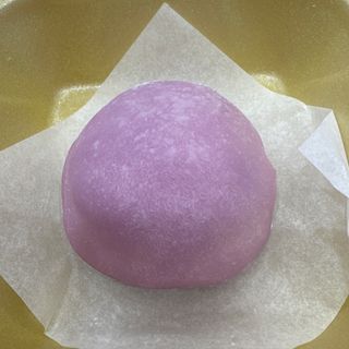 Mochi cheese cake 