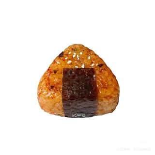 Onigiri Atún Mayonesa