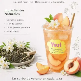 Melocotón
