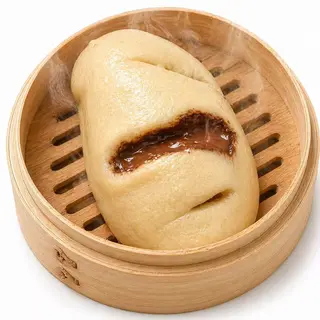 MAMÁ BAO NUTELLA DULCE 1UNIDAD