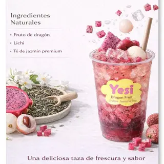 Dragon Fruit