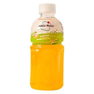 Mogu mango