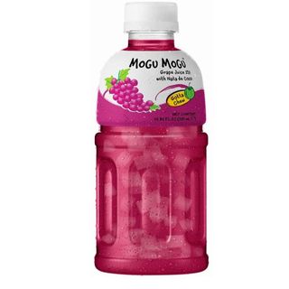 Mogu Uva