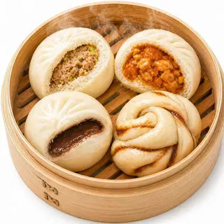 MAMÁ BAO PACK 4