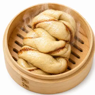 MAMÁ BAO DULCE AZUKI 1UNIDAD