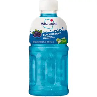 Mogu Arándanos