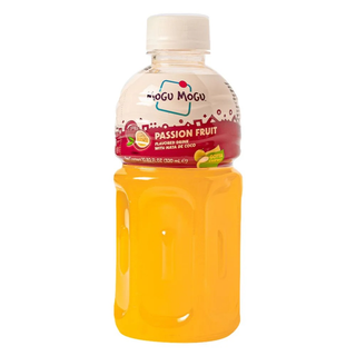Mogu sabor Maracuyá