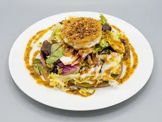 Ensalada Il Farabutto