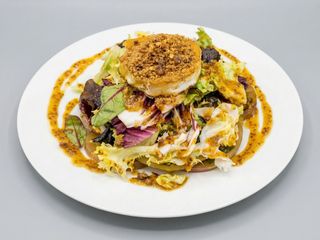 Ensalada Il Farabutto