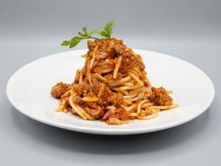 Salsa Bolognesa Ragú (Boloñesa Original)